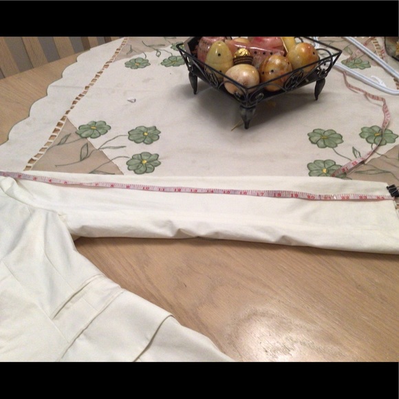 Pants part of a pant suit will sell be sep… - Picture 14 of 15